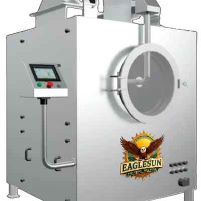 Automatic Tablet Coating Machine