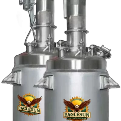 Chemical Reactor