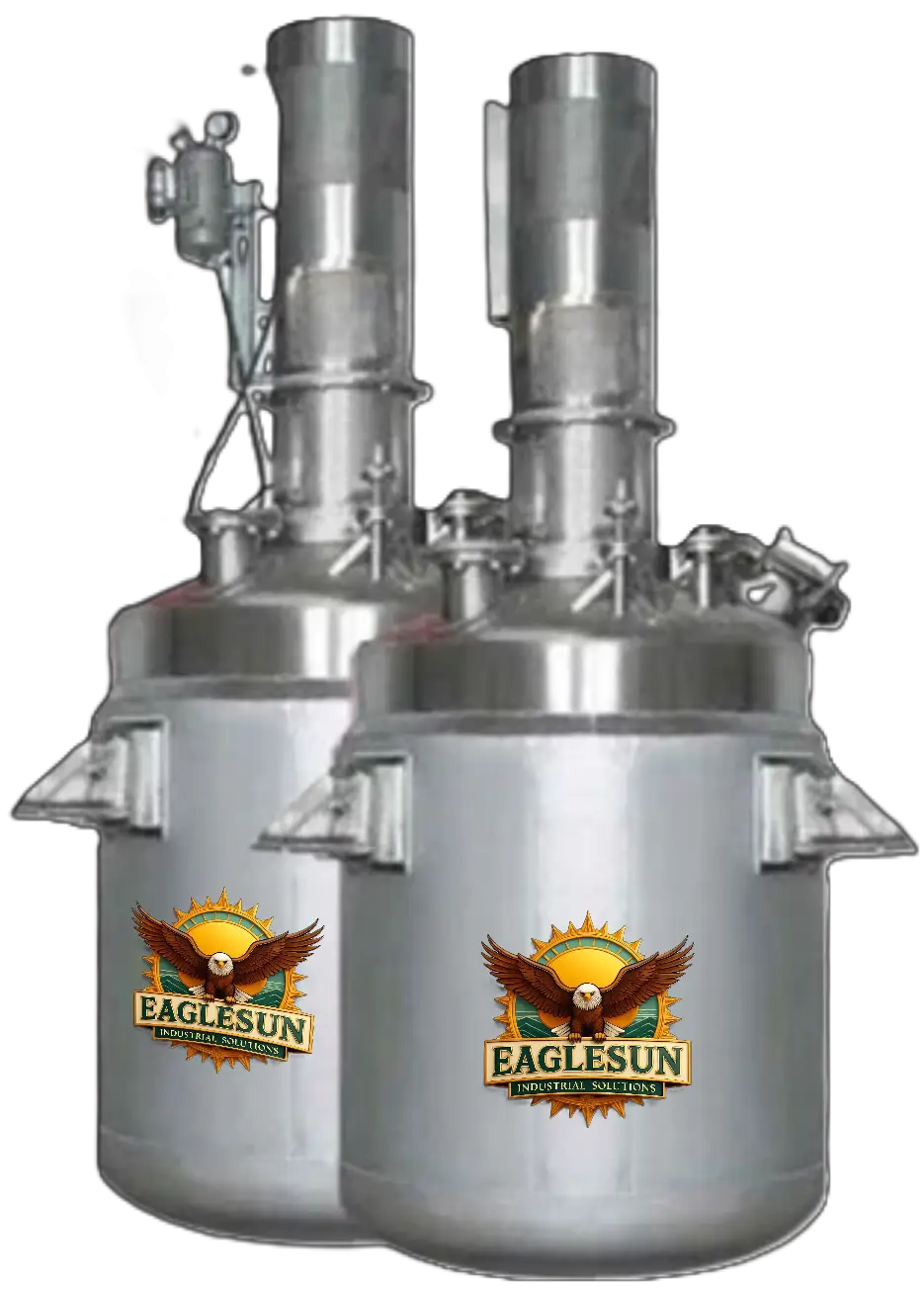 Chemical Reactor