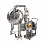Coating Pan