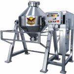 Double Cone Blender