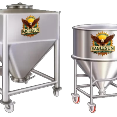 IPC Bin