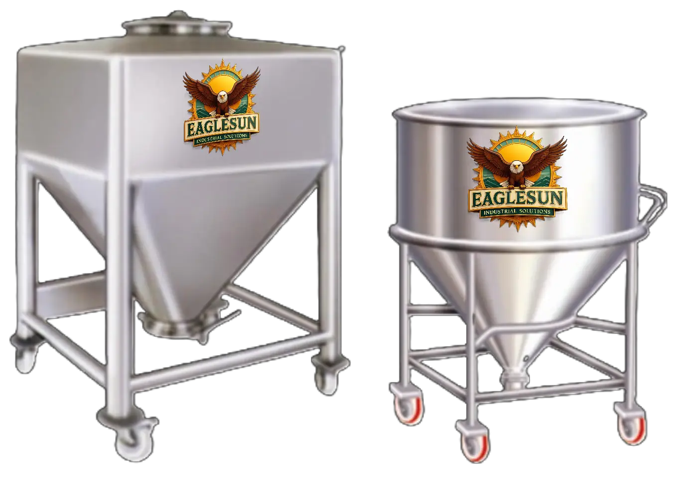 IPC Bin
