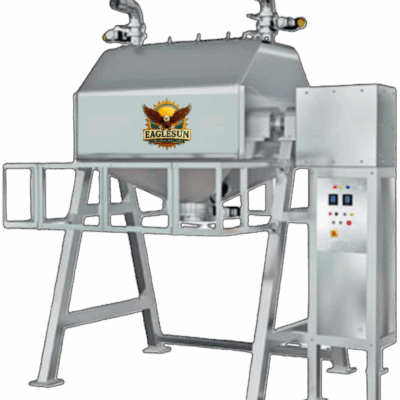 Octagonal Blender