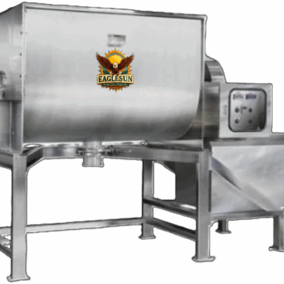 Ribbon Blender
