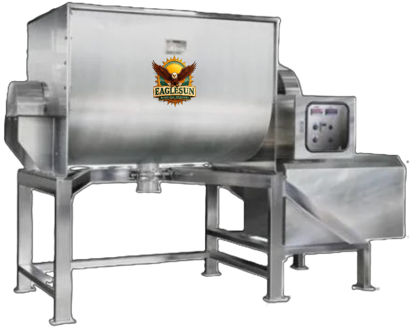 Ribbon Blender