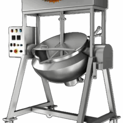 Starch Paste Kettle