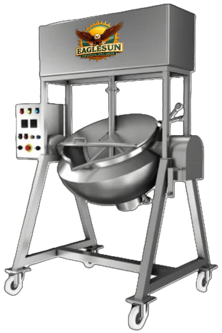 Starch Paste Kettle