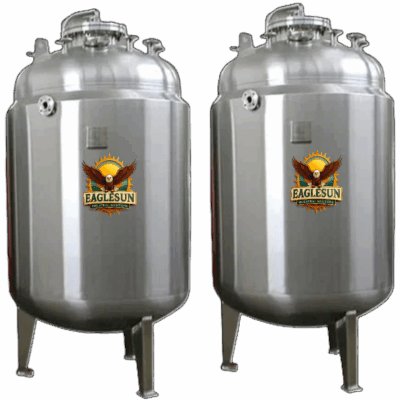Storage tank