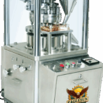 Tablet compression machine
